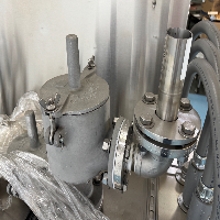 Wastech Engineering Solvent Dispense System image 3